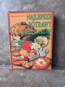 Najlepsze potrawy z ziemniaków M. Caprari