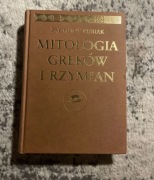 Zygmunt Kubiak Mitologia Greków i Rzymian
