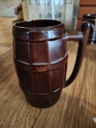 Kufel do piwa jak na zdjęciu 