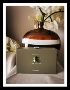 Unikatowa torebka ze smokiem na łańcuszku 