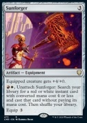 Sunforger         
