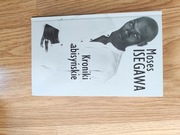 Moses Isegawa Kroniki Abisyńskie