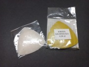 Kreda krawiecka mydełko