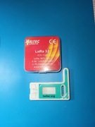 Heltec LoRa 433-510MHz + obudowa Nowe