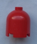 LEGO 30151 Czerwona kopuła 6575