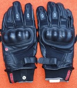 Rękawice motocyklowe skórzane Held Score KTC Gore-Tex