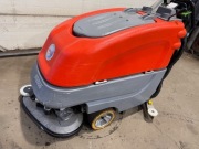 SZOROWARKA HAKO SCRUBMASTER B70 CL