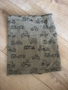 Komin dziecięcy chłopięcy