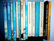 z NIENACKI "PAN SAMOCHODZIK &..." 1-12