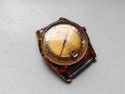 Zegarek Fortis Eden Roc stylowy Swiss Made OKAZJA