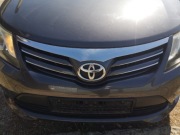 Grill Atrapa Toyota avensis t27 