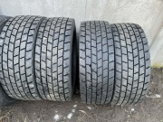 295/55r22.5 Continental ContiHybrid HD3