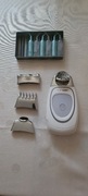 Galvanic Spa żelazko do twarzy jonoforeza Nu Skin 