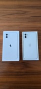 Biały Iphone 11 64 GB
