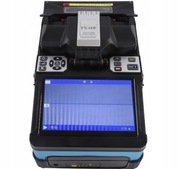 automatyczna spawarka światłowodowa FS-60F