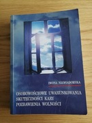 Osobowościowe uwarunkowania skuteczności kpw
