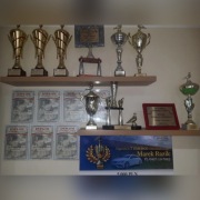 Gołębie młode 2020r