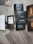 Probki perfum meskich