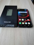 Samsung Galaxy S23 plus 8/256gb stan bdb+