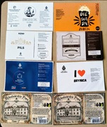 +++Welders nie naklejane +++