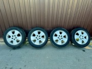 Koła aluminiowe 16" Opel astra zafira corsa