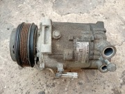 Kompresor klimatyzacji alfa Romeo 159 1.8 MPI 140 KM