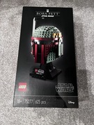 Lego Hełm Boba Fett 75277