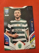 FIFA 365 2026 ADRENALYN XL PANINI Sporting CP SPO3 Debast