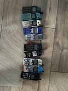 Pakiet zestaw telefonów Nokia