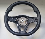 Kierownica Vw skórzana czarna 