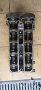 Głowica, Ford Fiesta 1.25L, SNJA, SNJB. 