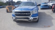 Dodge RAM 1500 silnik diesel 3.0 TDI 2023 rok 27600 mil w transporcie do PL