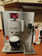 Ekspres do kawy i cappuccino Bosch EQ6 VeroBar 100 AromaPro stan idealny