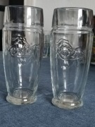 Szklanka do piwa Kozel 0,5l