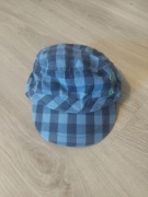 Czapka kaszkietka z daszkiem cool club rozm 52