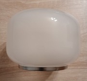 klosz szklany matowy 2 szt.