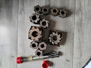 Frez walcowy fi 50x40  80x90 i inne rozmiary