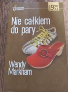 Nie całkiem do pary.