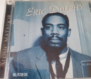 cd eric dolphy-eric dolphy