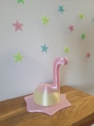 Organizer na gumki Dinozaur | Druk 3D 