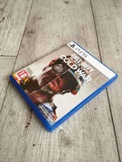 Gra Call of Duty Cold War Polska Wersja PS5 Playstation