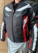 Kurtka motocyklowa HEYBERRY męska M AirVENT Quad cross  ŁADNY stan