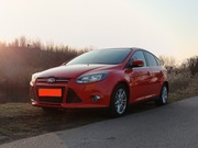 Ford Focus 1.6 TDCi 2012