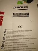 Agregat malarski Grone SmartSpray 21