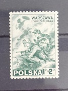 Znaczki polskie , wyprzedaż zbioru