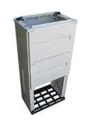 Fundament Incobex FTN-40 do obudowy STN-40