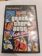 GTA Vice City na PSP 2