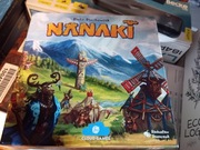 Nanaki (edycja Wspieram.to) 