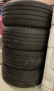 Opony letnie Dębica Presto UHP2 (0623) 215/50/R17 95W