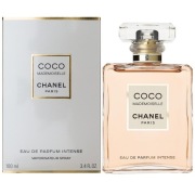 Chanel Coco Mademoiselle Intense  Woda Perfumowana